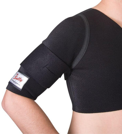 Chattanooga Saunders Sully Shoulder Stabilizer- Extra Small