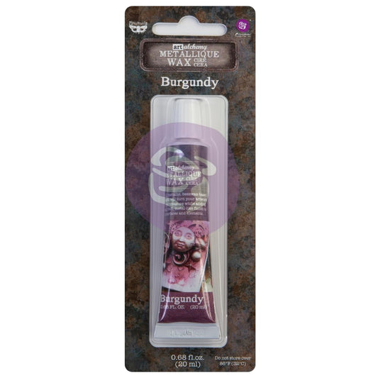 Prima Marketing 655350968373 Wax, Multicolored
