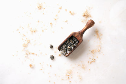 Sanniti Spanish Capers Non-Pareille in Sea Salt, 28.2 Ounce