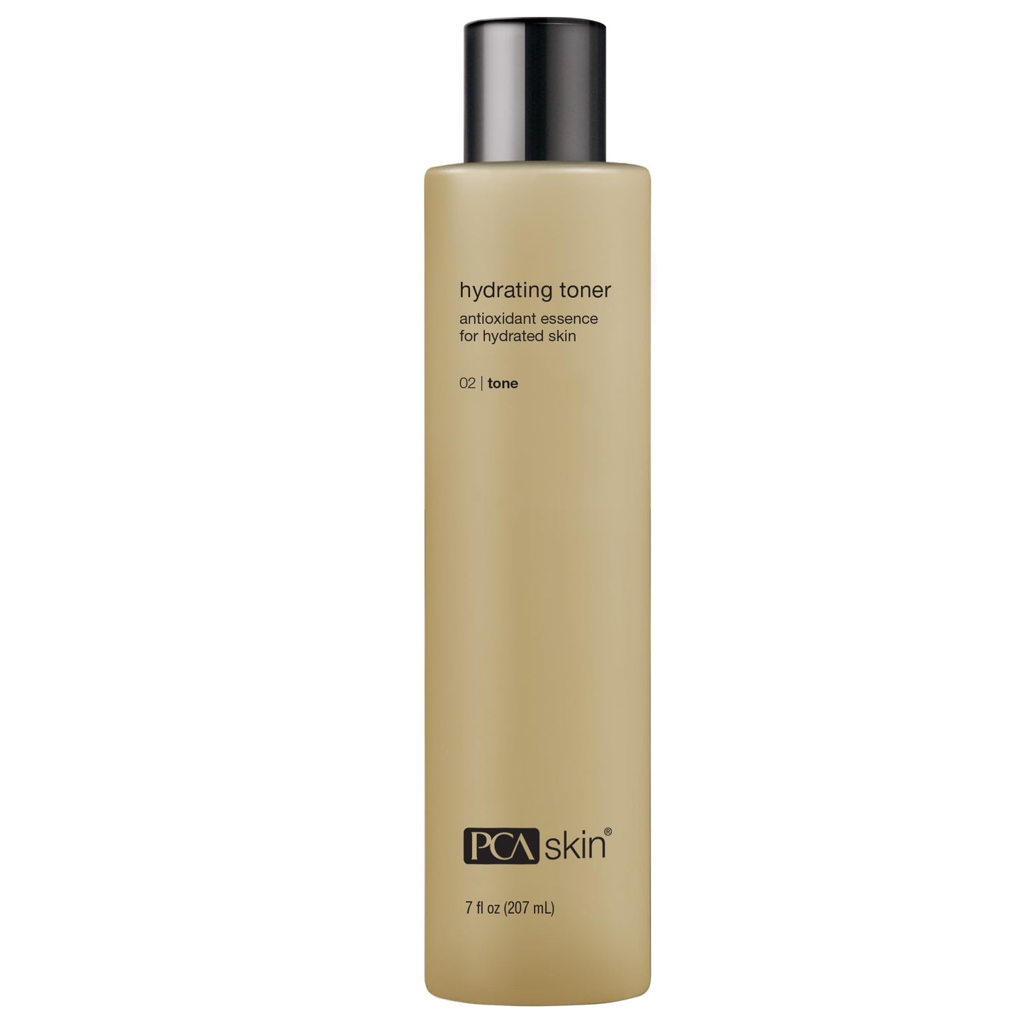 PCA SKIN Hydrating Face Toner - Alcohol-Free Moisturizing Antioxidant Facial Treatment to Purify Pores, Alcohol-Free & Non-Comedogenic Formula