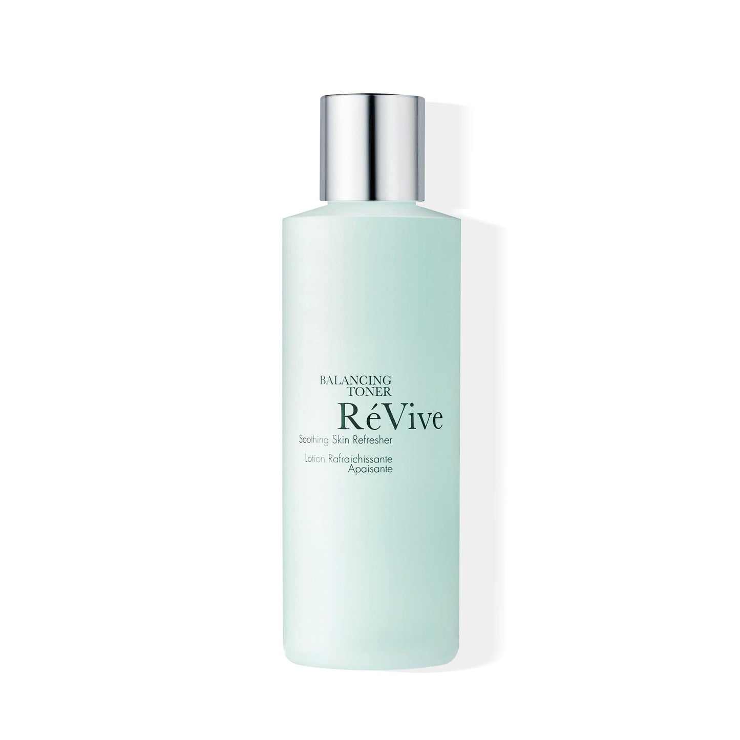 RéVive Balancing Face Toner - Soothing Facial Toner & Makeup Remover - Gently Exfoliates Skin for a Smoother and More Supple Texture - Enriched with Chamomile Flower (6 fl oz)