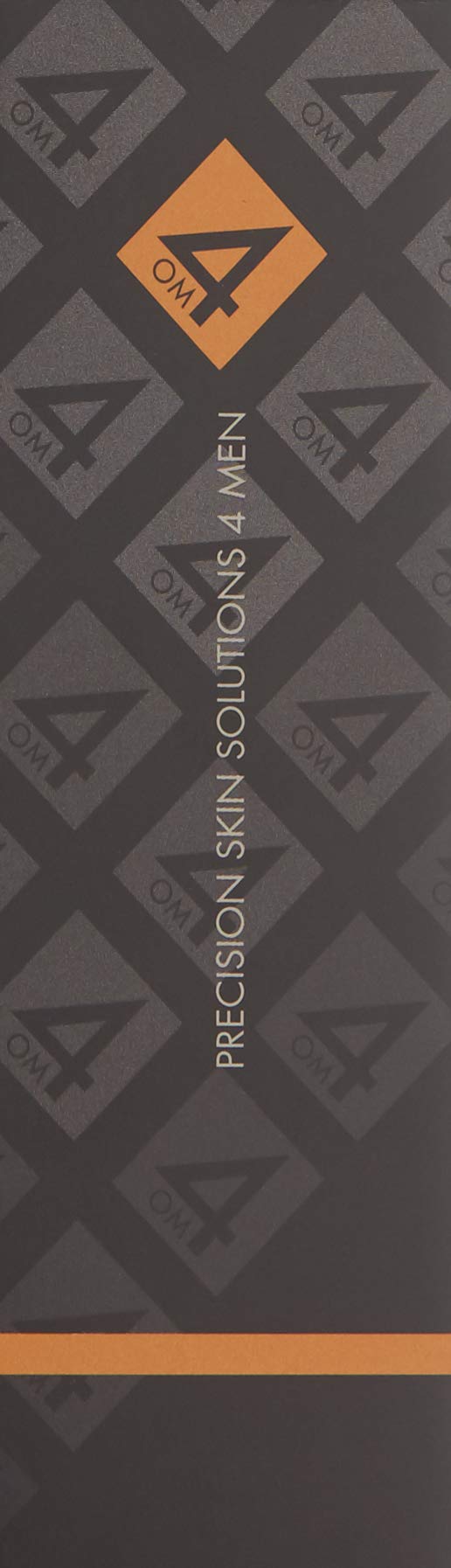 Organic Male OM4 Oily Step 4: Weightless Equalizing Moisture Complex, Moisturizer for Oily Skin to help reduce shine and breakouts for men