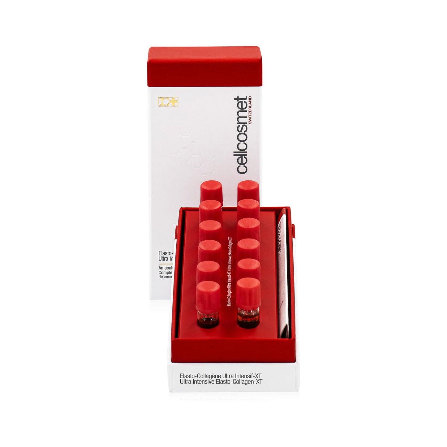 Cellcosmet Ultra Intensive Elasto Collagen_XT Net