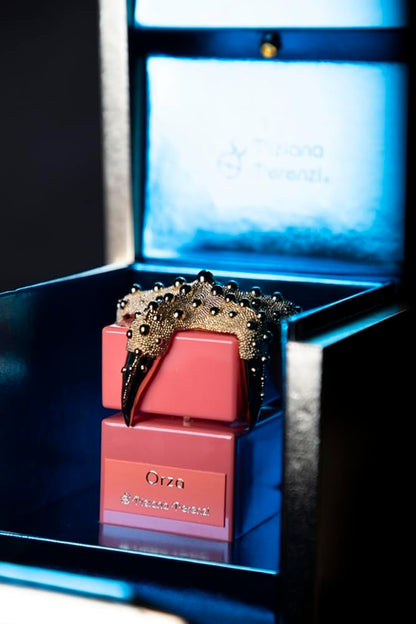 Tiziana Terenzi Orza Extrait Parfum