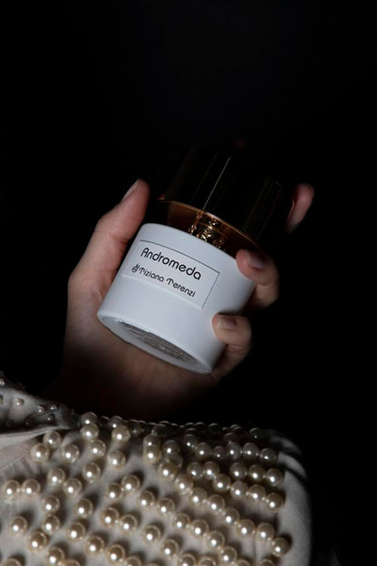 Tiziana Terenzi Andromeda Extrait Parfum