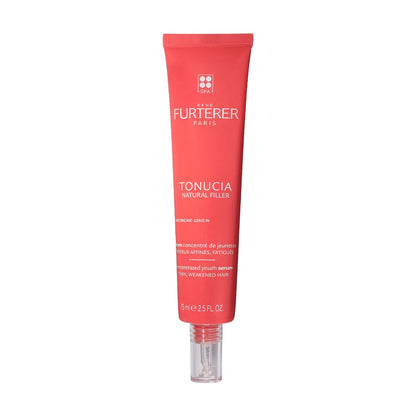 René Furterer TONUCIA Concentrated Youth Serum - For Thin, Weakened Hair Due to Aging - Collagen-Boosting Pro-Youth Ritual - 2.5 fl. oz.
