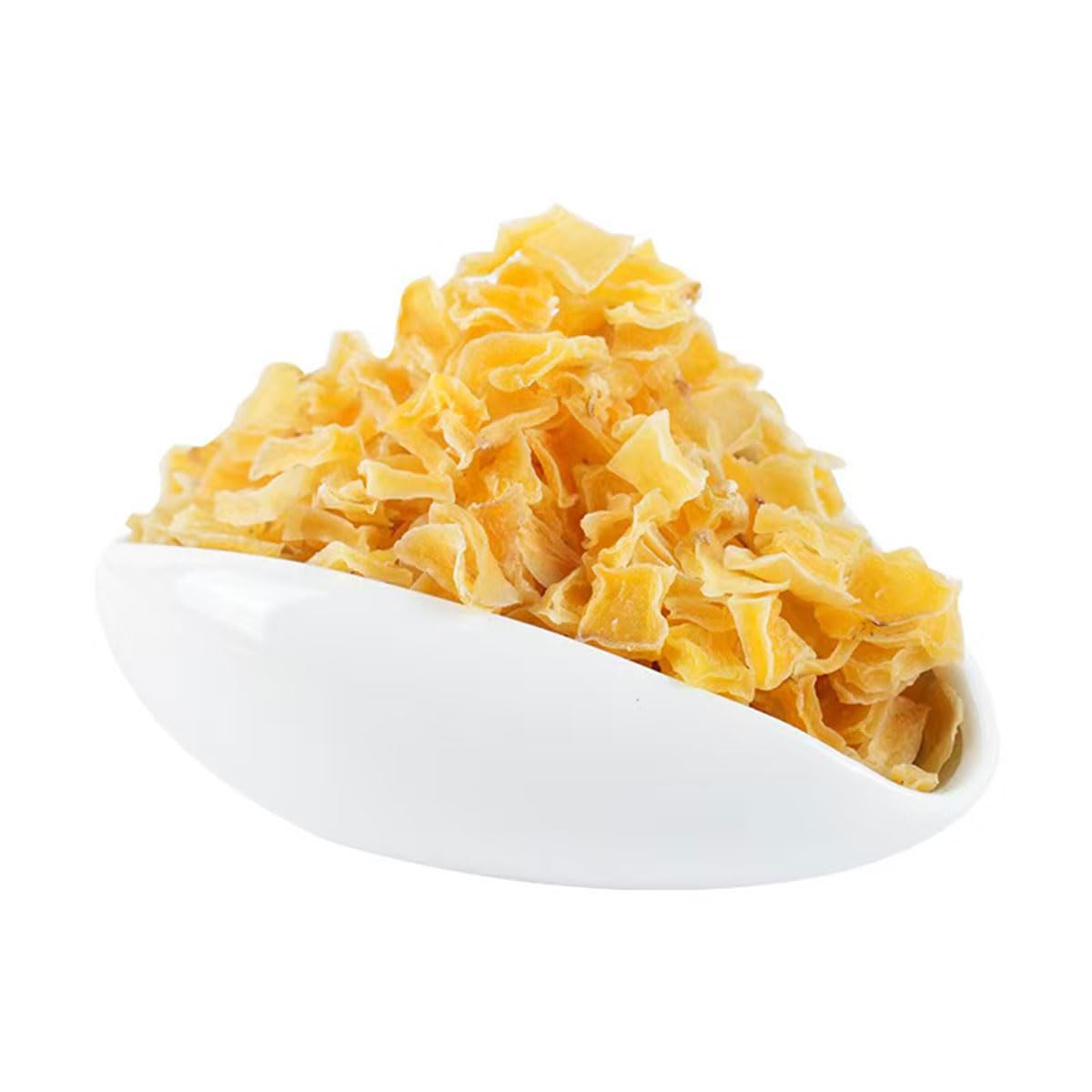 Dehydrated Diced Potatoes 180g/6.34OZ, Dried Potato Pieces,For Hash Browns,Stews,Soups,Home Fries.