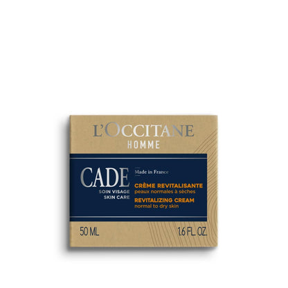 L'OCCITANE Cade Revitalizing Cream 1.60 fl oz