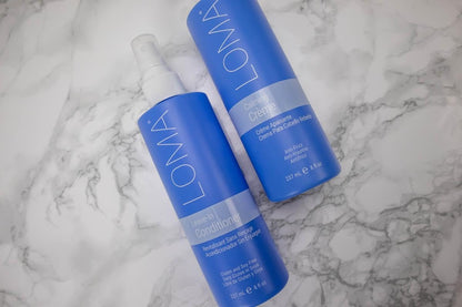 Loma Leave-In Conditioner Spray, 8 oz