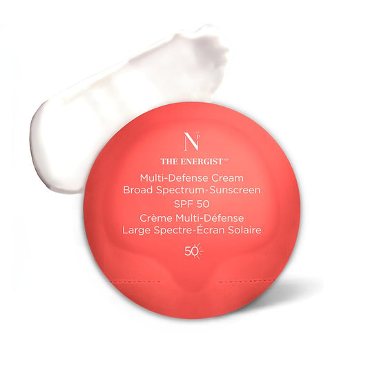 Noble Panacea Energist Multi Defense Cream