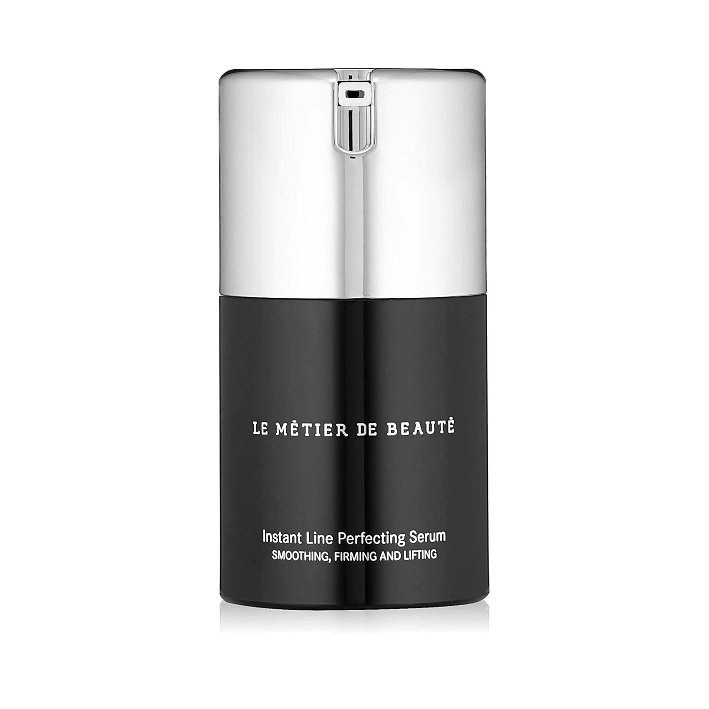 MĒTIER Instant Line Perfecting Serum for Smoother, Youthful Skin, Anti-Wrinkle Eye Serum, Unisex (1.0 fl oz)
