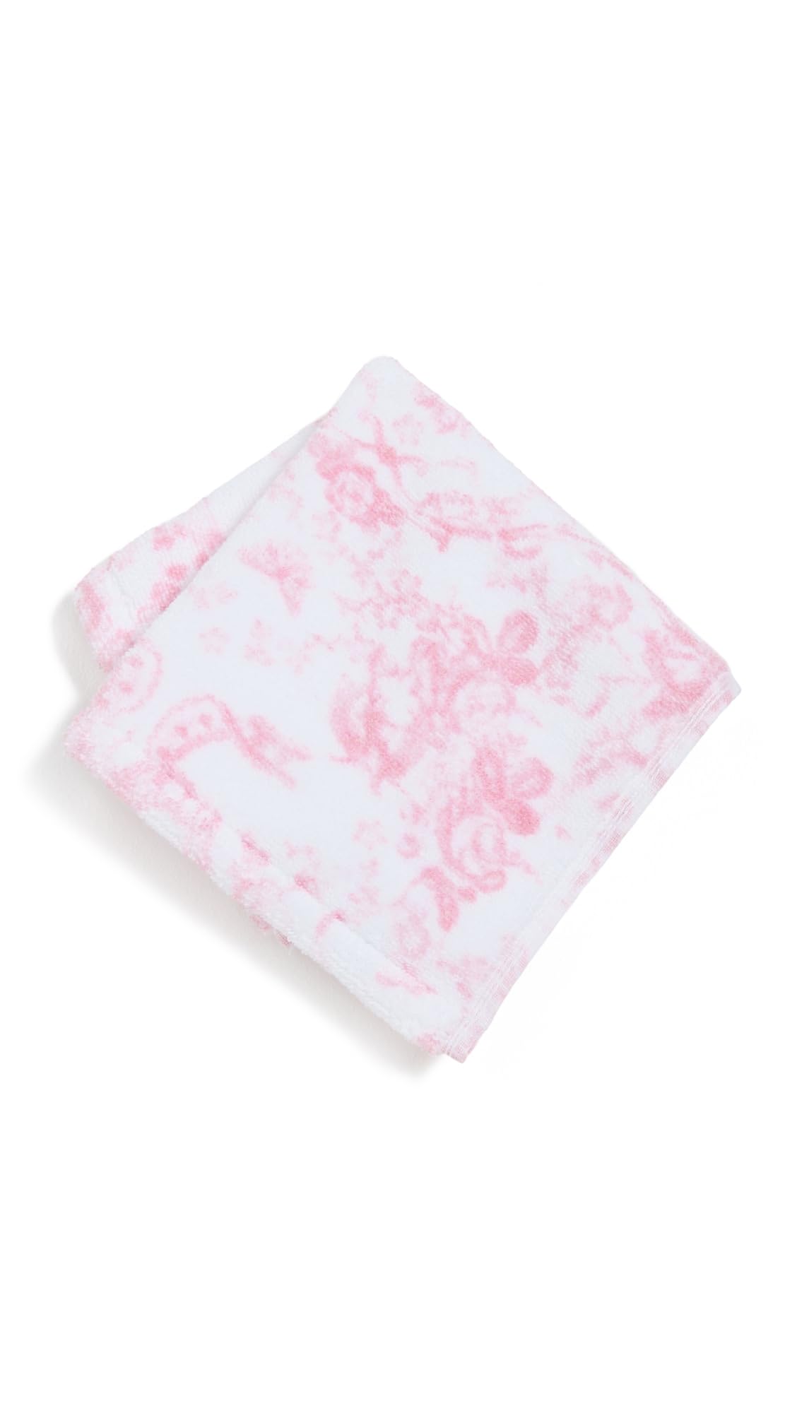 LOVESHACKFANCY Women's Wash Cloth
