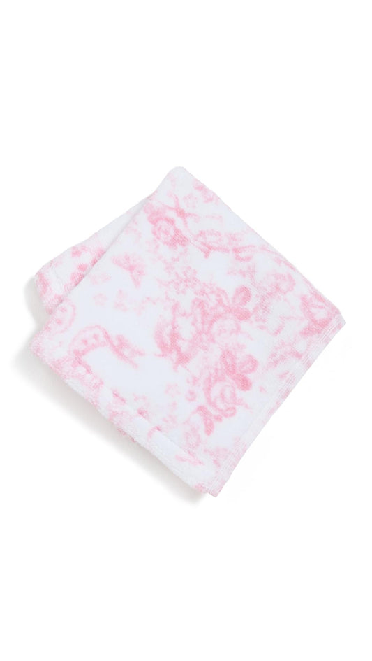 LOVESHACKFANCY Women's Wash Cloth