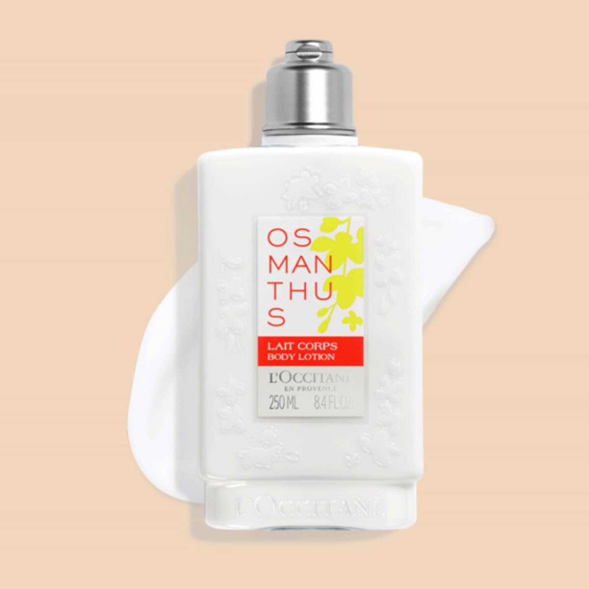 L'OCCITANE Osmanthus Body Lotion 8.40 fl oz