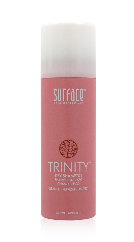 SURFACE Hair Trinity Color Care Dry Shampoo – Refresh, Clear Finish & Cleanse - 1.8 fl oz