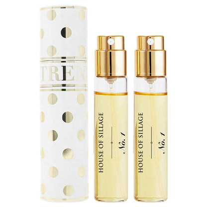 House Sillage Trend Travel Collection