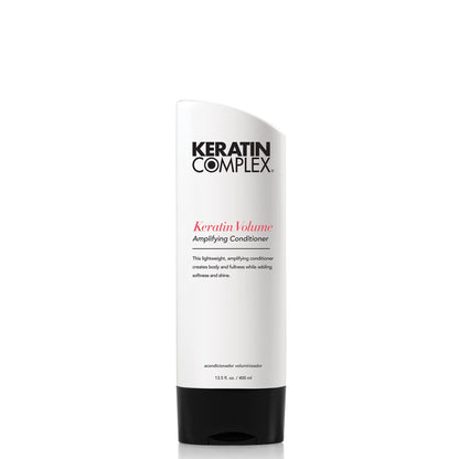 Keratin Complex Volume Amplifying Conditioner fl oz
