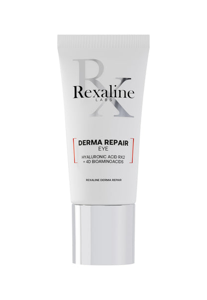 Rexaline Derma Eye Contour, 0.5 Oz Cream