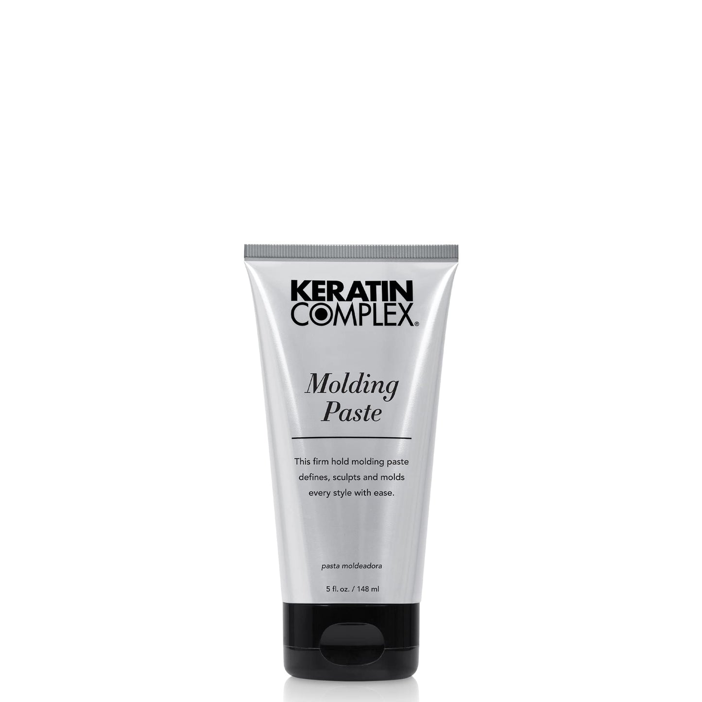 Keratin Complex - Molding Paste - 5 fl oz
