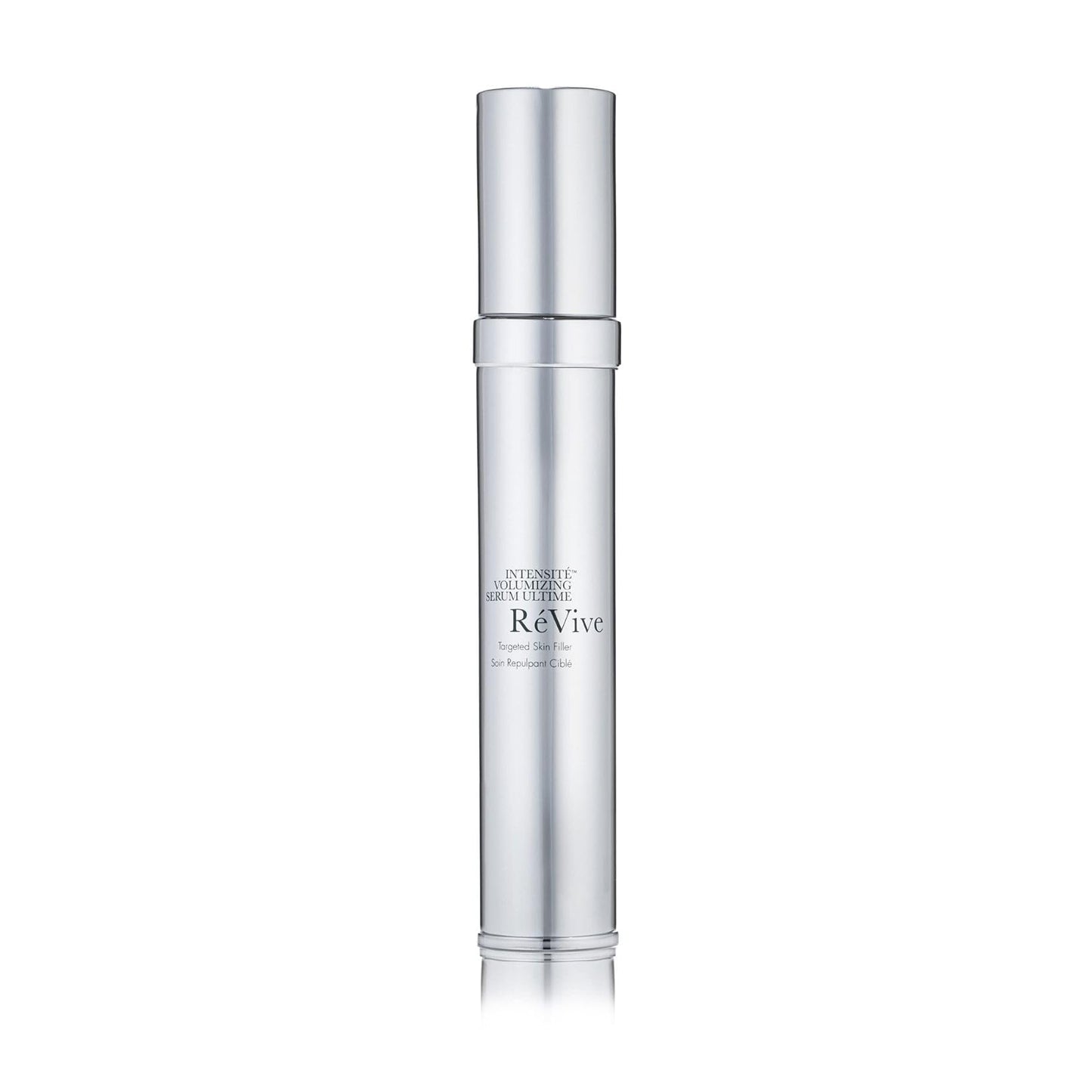 RéVive Intensité Face Serum - Volumizing Wrinkle Filler & Skin Firming Serum to Restore Lost Facial Volume - Supports Skin's Collagen & Elastin Production