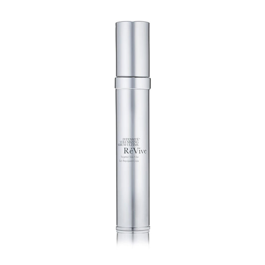 RéVive Intensité Face Serum - Volumizing Wrinkle Filler & Skin Firming Serum to Restore Lost Facial Volume - Supports Skin's Collagen & Elastin Production