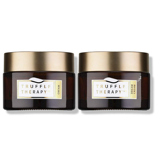 SKIN&CO Roma Truffle Therapy Day to Night Glow Kit, 3.4 fl. oz.