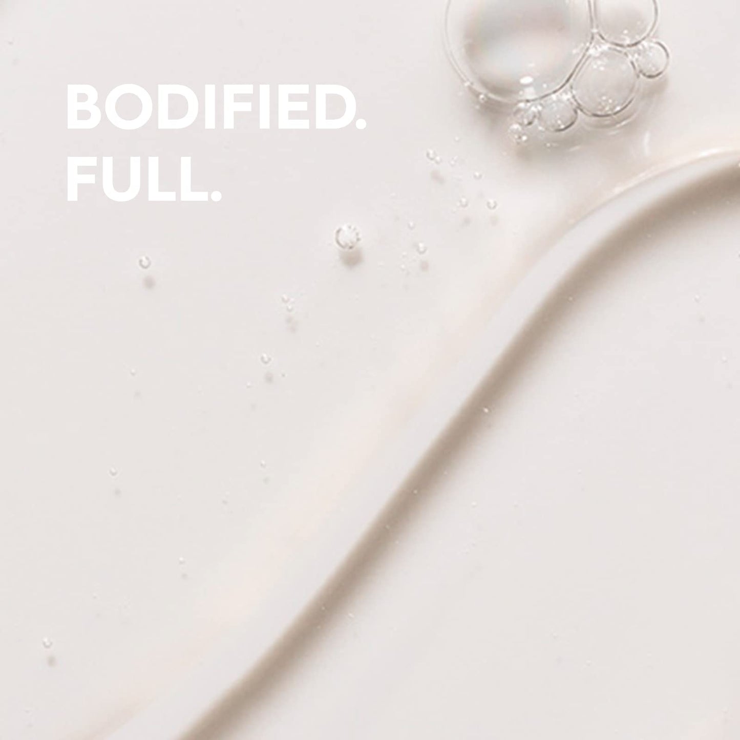 KERASILK Volumizing Shampoo