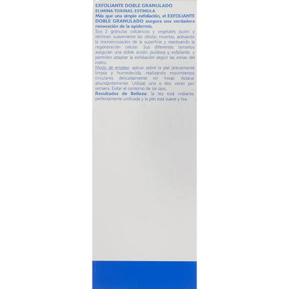 ORLANE PARIS Dual Grain Scrub, 2.5 Fl oz