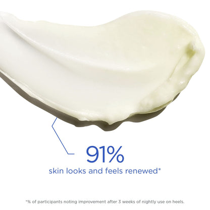 NEOSTRATA Problem Dry Skin Cream Severe Dry Skin Treatment with AHA/PHA + Vitamin E For Face & Body Fragrance-Free, 100 g.