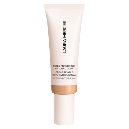 Tinted Moisturizer Natural Dewy SPF 30-2C Oak by Laura Mercier for Women - 1.5 oz Makeup