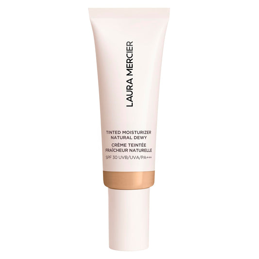 Tinted Moisturizer Natural Dewy SPF 30-2C Oak by Laura Mercier for Women - 1.5 oz Makeup