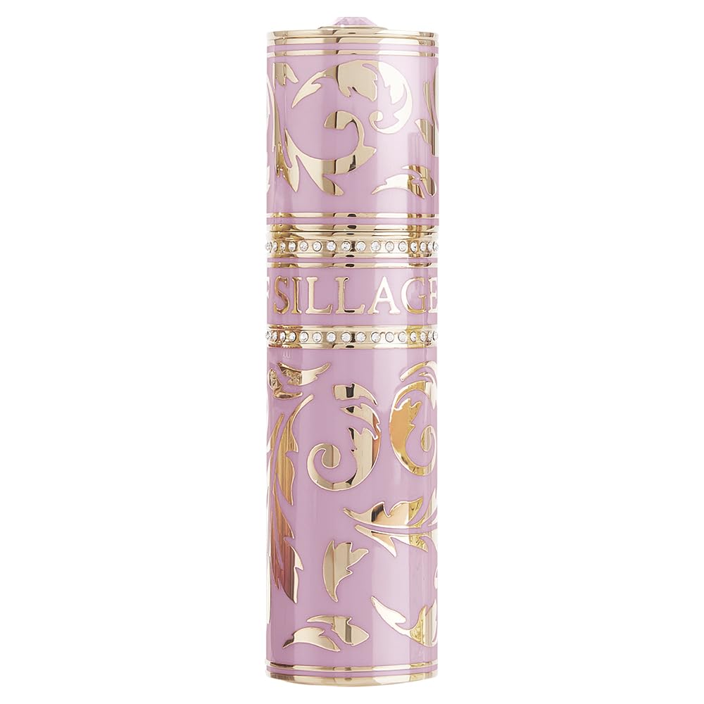 House of Sillage Arabesque Collection - Travel Rose