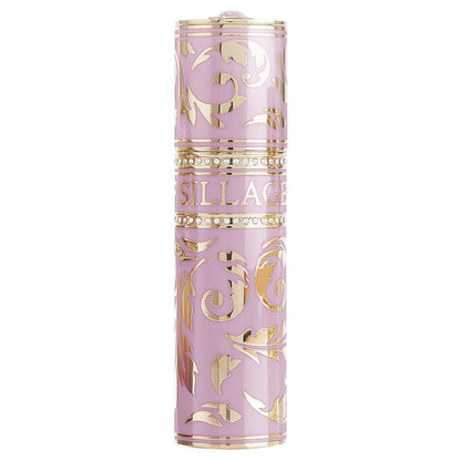 House of Sillage Arabesque Collection - Travel Rose