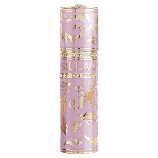 House of Sillage Arabesque Collection - Travel Rose