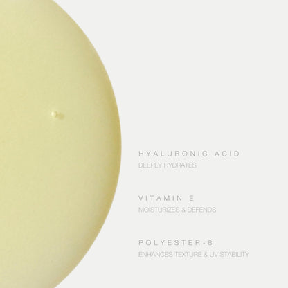 Hampton Sun SPF 30 Silk Body Oil Weightless Velvety-Smooth Sunscreen Dry Oil Non-Greasy Matte Finish Anti-Aging Hydration with Hyaluronic Acid + Vitamin E Broad-Spectrum UVA/UVB