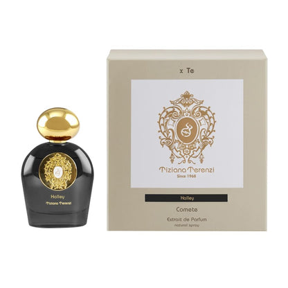 Tiziana Terenzi Halley Extrait Parfum