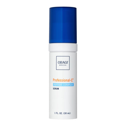 Obagi Professional-C Peptide Complex Serum – Improves the Appearance of Firmness, Skin Tone & Fine Lines & Wrinkles