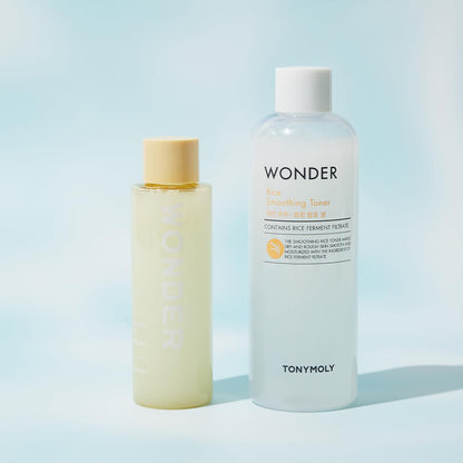 TONYMOLY Wonder Rice Smoothing Toner