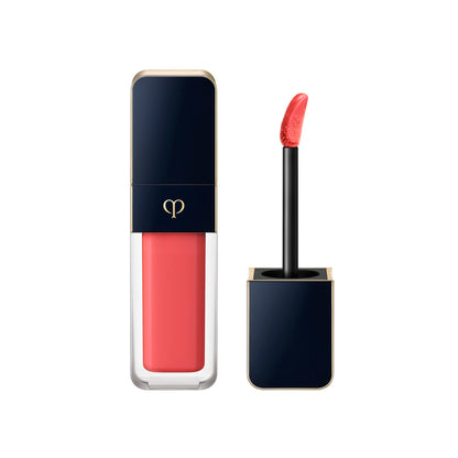 Cl%C3%A9 Peau Beaut%C3%A9 Plumeria Apricot
