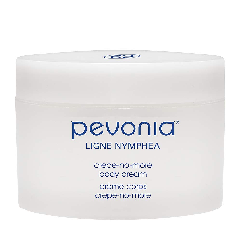 Pevonia Crepe-No-More Body Cream, 6.8 oz.