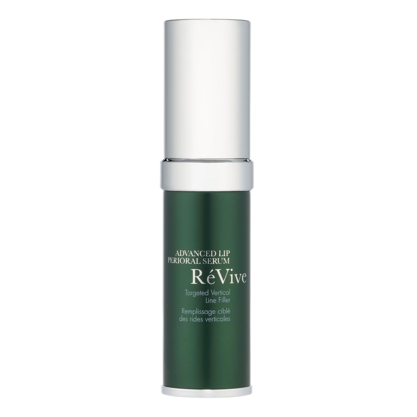 RéVive Advanced Perioral Lip Serum - Anti Aging Perioral Lip Treatment to Reduce Lip Area Lines & Wrinkles -Helps Restore Lip Contour & Visible Fullness(0.5 fl oz)