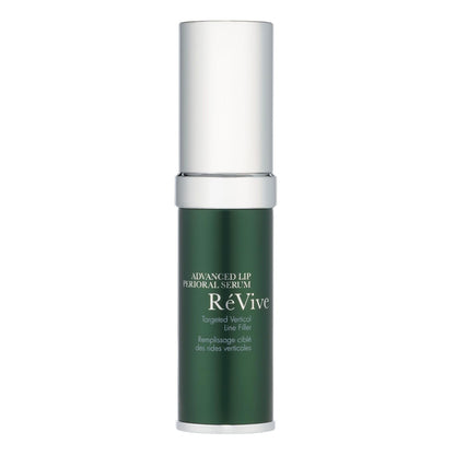 RéVive Advanced Perioral Lip Serum - Anti Aging Perioral Lip Treatment to Reduce Lip Area Lines & Wrinkles -Helps Restore Lip Contour & Visible Fullness(0.5 fl oz)