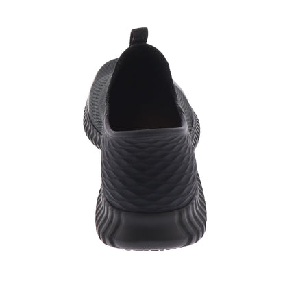 Skechers Men's Hands Free Slip-Ins Cessnock-Rylind SR Food Service Shoe