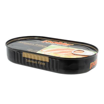 MW Polar Salmon Fillets, 7.05 Ounce (Pack of 12)