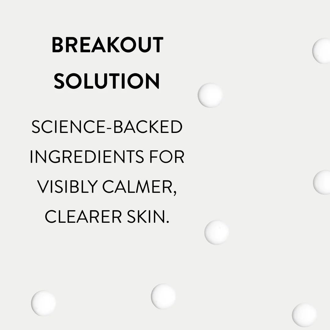 Nurse Jamie Clear Spot Treatment – Fast-Acting Overnight Blemish Treatment with Salicylic Acid, Glycolic Acid & Sulfur