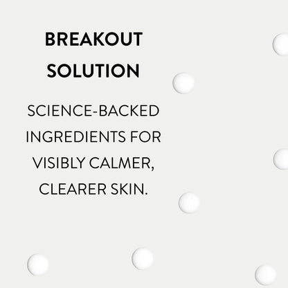 Nurse Jamie Clear Spot Treatment – Fast-Acting Overnight Blemish Treatment with Salicylic Acid, Glycolic Acid & Sulfur