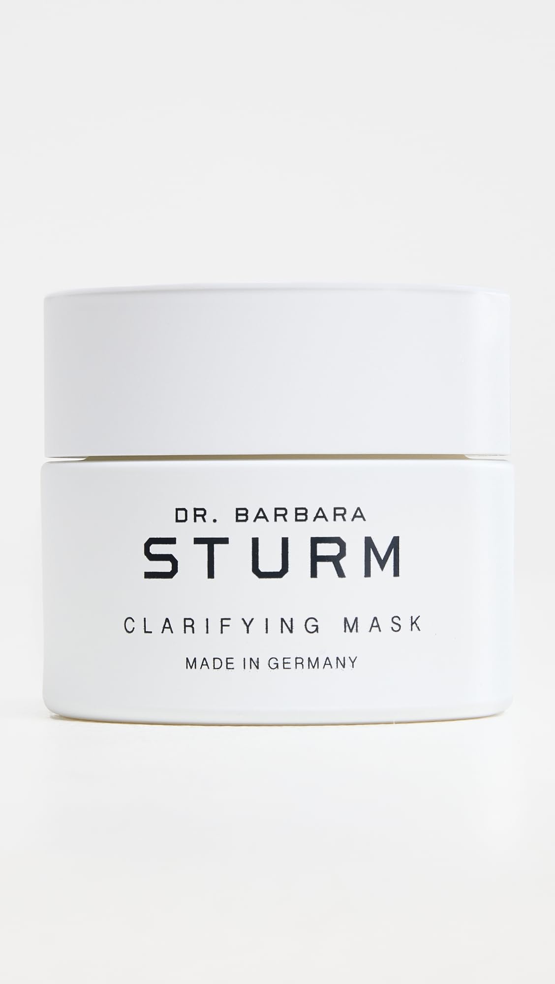 Dr Barbara Sturm Clarifying Mask