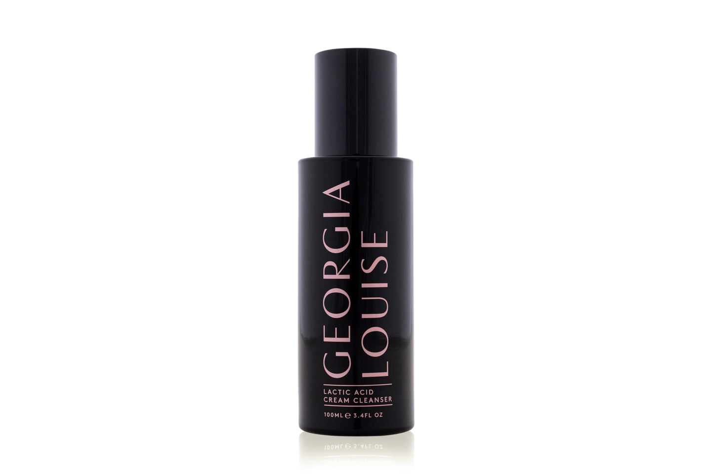 Georgia Louise Lactic Cream Cleanser