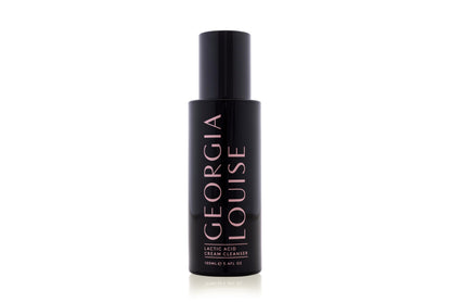 Georgia Louise Lactic Cream Cleanser
