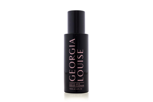 Georgia Louise Lactic Cream Cleanser